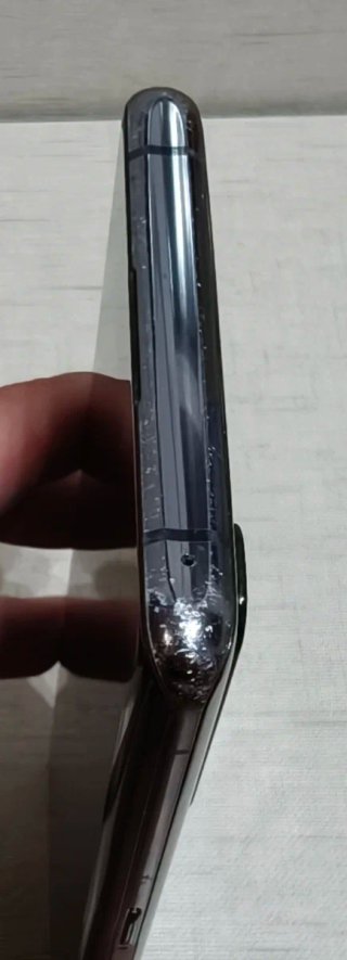 Oppo Find X2 Pro 512GB Azul/Dorado