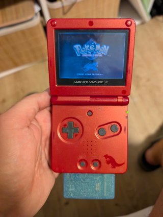Pokemon Cristal Edición Español Game Boy Color