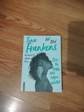 Tina Frankens