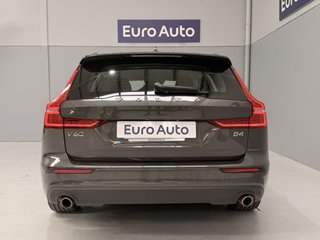 Volvo V60 B4 Momentum Pro Automático Diesel 197Cv