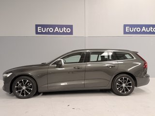 Volvo V60 B4 Momentum Pro Automático Diesel 197Cv