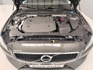 Volvo V60 B4 Momentum Pro Automático Diesel 197Cv