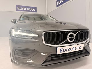 Volvo V60 B4 Momentum Pro Automático Diesel 197Cv