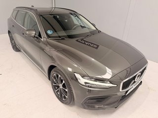 Volvo V60 B4 Momentum Pro Automático Diesel 197Cv