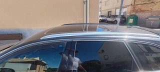 Audi A4 2008 2.0 TDI kit s4