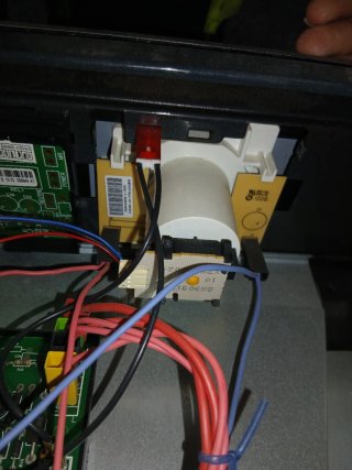 Fagor Mod.6H-760A B Horno Repuestos
