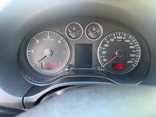 Audi A3 2004