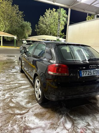 Audi A3 2004