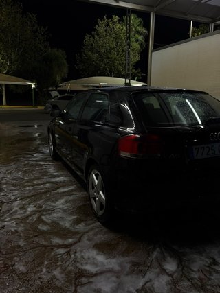 Audi A3 2004
