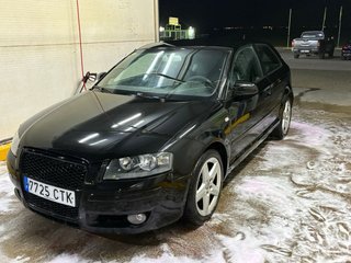 Audi A3 2004