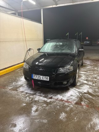 Audi A3 2004