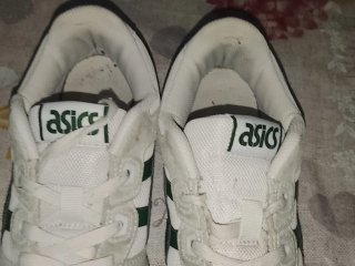 Sneakers sportive Asics