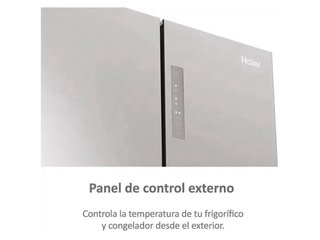 Frigorífico Haier Cube 83 Series 3 HCR3818ENMM