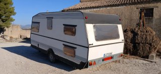 Roller phenix 490 f con papeles y seguro de regalo