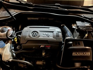 Volkswagen Golf R300 ABT