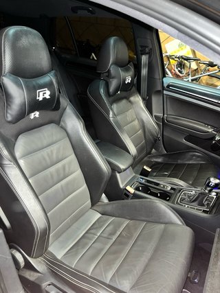 Volkswagen Golf R300 ABT