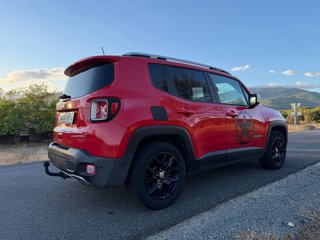 Jeep Renegade 2018 Gasolina Manual