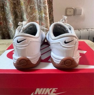 Zapatillas Nike Total 90 Talla 35