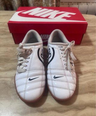 Zapatillas Nike Total 90 Talla 35