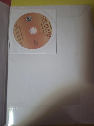Step by Step. Vol. 1A An Introduction to Successfu