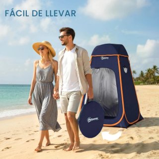 Tienda pop-Up instantánea
