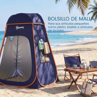 Tienda pop-Up instantánea