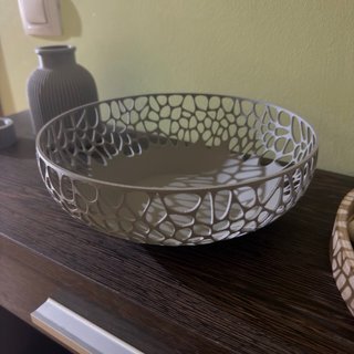 Frutero Diseño Moderno