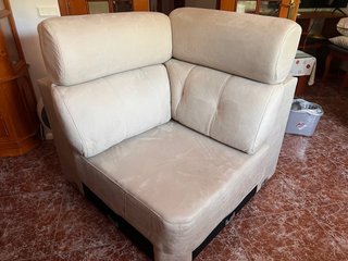 Sofá rinconera grande 280x280 cm