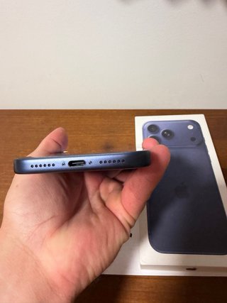 iPhone 17 Pro Max 512GB Azul