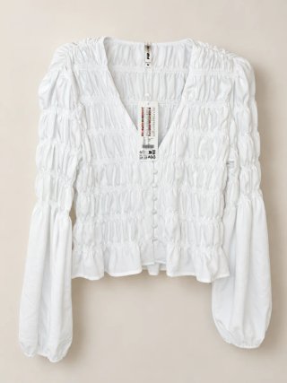 Blusa mitad de precio