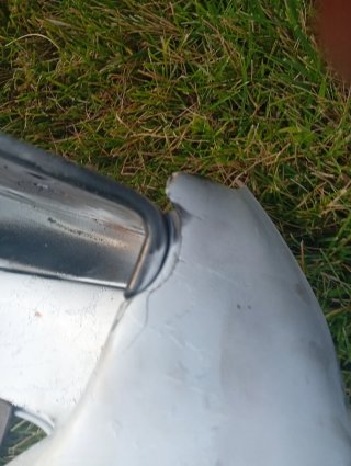 Carenados Gilera Runner
