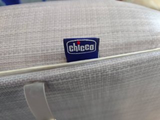 Bañera cambiador bebé