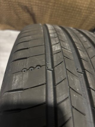 Neumáticos MICHELIN E.PRIMACY 2 225/45 R19