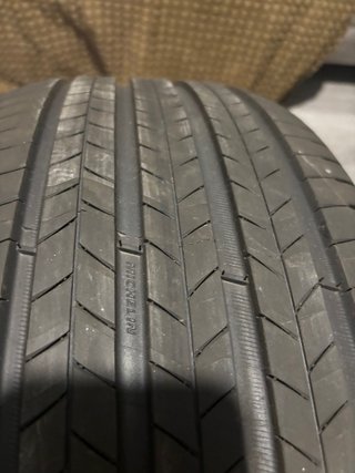 Neumáticos MICHELIN E.PRIMACY 2 225/45 R19