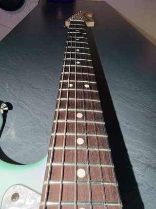 Fender Tom Delonge Strat