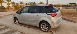 Citroen C4 Picasso 2010