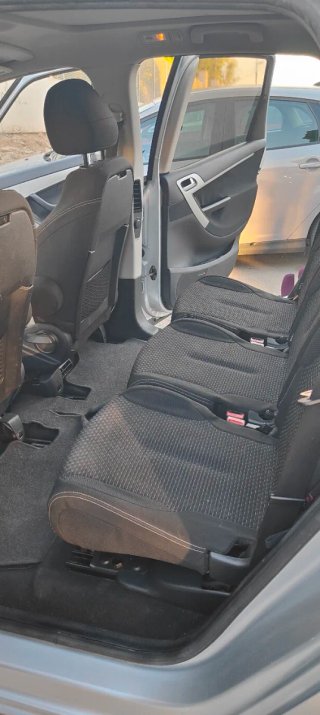Citroen C4 Picasso 2010