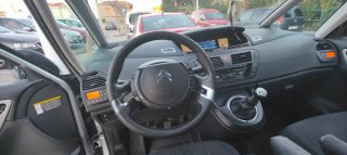 Citroen C4 Picasso 2010