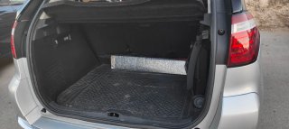 Citroen C4 Picasso 2010