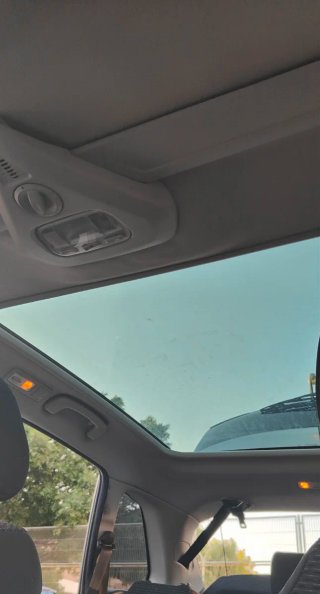 Citroen C4 Picasso 2010