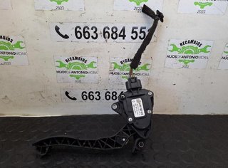180101626r pedal acelerador renault master 112588
