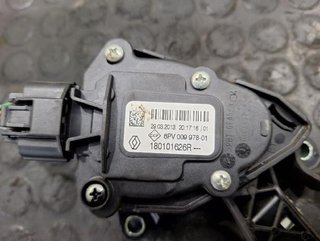 180101626r pedal acelerador renault master 112588