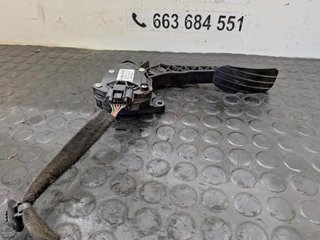 180101626r pedal acelerador renault master 112588
