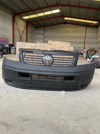 Paragolpes delantero VW T5