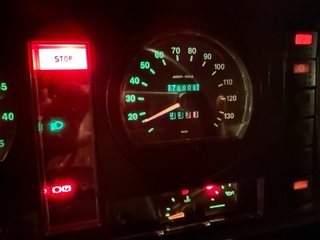 Nissan Atleon 2001