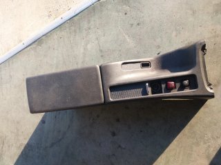 Consola Central Mercedes SLK
