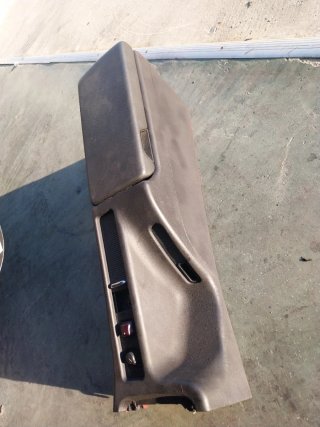 Consola Central Mercedes SLK