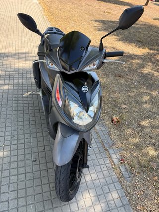 Sym SR 2019 Scooter Itv 2028