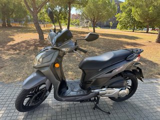Sym SR 2019 Scooter Itv 2028