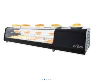 Vitrina Refrigerada ArileX
